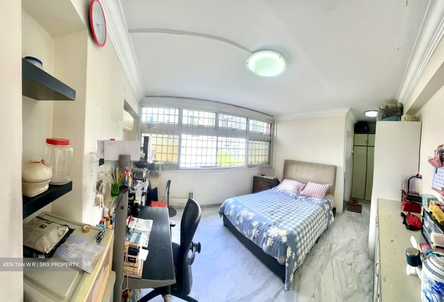 Blk 131 Clarence Lane (Queenstown), HDB 5 Rooms #589845511